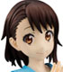 1/8 彩色済み完成品 世界制服作戦 ニセコイ 小野寺小咲 ニセコイ/ニセコイ/1/8 彩色済み完成品 世界制服作戦 ニセコイ 小野寺小咲