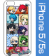 タルタロス/タルタロス：リバース/★限定★タルタロス：リバースiPhoneケース Dタイプ