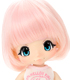 AZONE/KIKIPOP!/AKP901-HPK Hello KIKIPOP! ハニーピンク