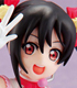 1/10 塗装済み完成品 ラブライブ! 矢澤にこ LoveLive! First Fan Book Ver. ラブライブ!/ラブライブ!/1/10 塗装済み完成品 ラブライブ! 矢澤にこ LoveLive! First Fan Book Ver.
