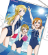 『ラブライブ!』2nd Season タペストリー ラブライブ!/ラブライブ!/『ラブライブ!』2nd Season タペストリー