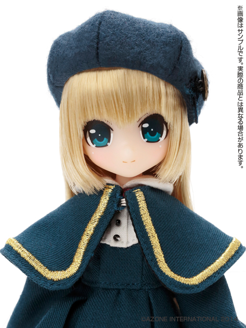 PID008-LPE 1/12 Lil' Fairy～プリミューレ妖精協会～ エルノ
