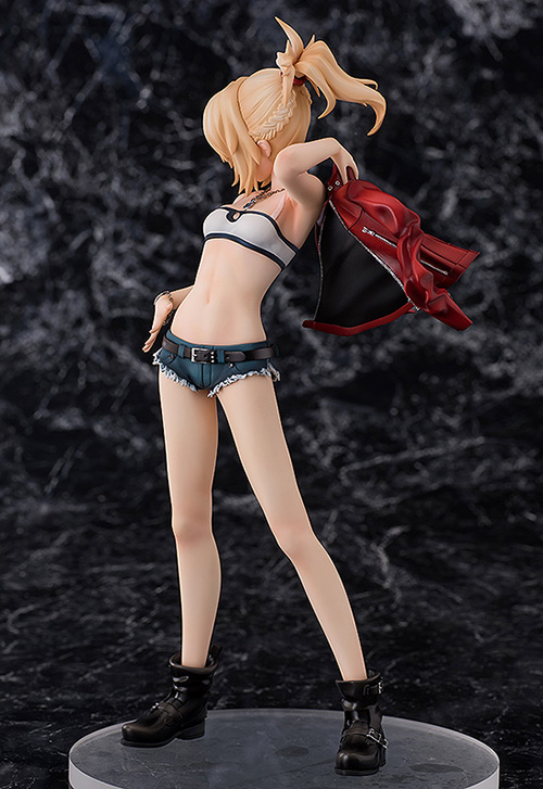 Amazon.com: Phat Company Fate/Apocrypha: Saber of Red
