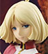 1/8 彩色済み完成品 エクセレントモデル RAHDXG.A.NEO セイラ・マス ガンダム シリーズ/機動戦士ガンダム/1/8 彩色済み完成品 エクセレントモデル RAHDXG.A.NEO セイラ・マス