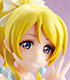 1/10 塗装済み完成品 ラブライブ! 絢瀬絵里 LoveLive! First Fan Book Ver. ラブライブ!/ラブライブ!/1/10 塗装済み完成品 ラブライブ! 絢瀬絵里 LoveLive! First Fan Book Ver.
