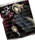 デュラララ!!×2 マウスパッド side:Black デュラララ!!/デュラララ!!×2/デュラララ!!×2 マウスパッド side:Black
