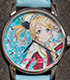 ラブライブ! リストウォッチVer.2 絢瀬絵里 ラブライブ!/ラブライブ!/ラブライブ! リストウォッチVer.2 絢瀬絵里