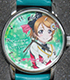ラブライブ! リストウォッチVer.2 小泉花陽 ラブライブ!/ラブライブ!/ラブライブ! リストウォッチVer.2 小泉花陽