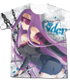 Fateシリーズ/Fate/stay night/Fate/stay night [UBW]ライダー フルグラフィックTシャツ