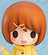 ABS&非フタル酸系PVC塗装済み可動フィギュア ねんどろいど りん&うーさー お手軽Ver. うーさー/うーさーのその日暮らし 夢幻編/ABS&非フタル酸系PVC塗装済み可動フィギュア ねんどろいど りん&うーさー お手軽Ver.