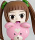 蒼き鋼のアルペジオ -アルス・ノヴァ- DC 【きゃらいど】フィギュアストラップ 蒔絵onヨタロウ 蒼き鋼のアルペジオ/劇場版 蒼き鋼のアルペジオ -アルス・ノヴァ- DC/蒼き鋼のアルペジオ -アルス・ノヴァ- DC 【きゃらいど】フィギュアストラップ 蒔絵onヨタロウ