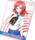 ラブライブ！/ラブライブ！/『ラブライブ！』School idol diaryタペストリー Vol.6 西木野真姫