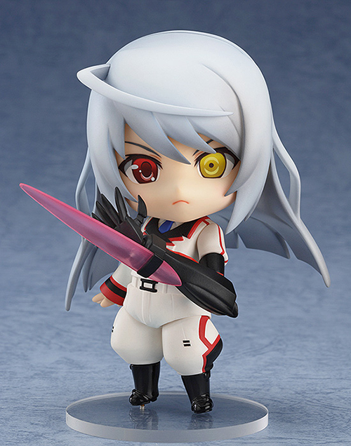 Amazon.co.jp: ねんどろいど IS ［インフィニット・ストラトス