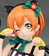 1/7 PVC製塗装済完成品 ラブライブ! スクールアイドルフェスティバル 星空 凛 ラブライブ!/ラブライブ!/1/7 PVC製塗装済完成品 ラブライブ! スクールアイドルフェスティバル 星空 凛