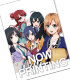 『SHIROBAKO』ビジュアルブック ~明日に向かってテイクオフ!~ SHIROBAKO/SHIROBAKO/『SHIROBAKO』ビジュアルブック ~明日に向かってテイクオフ!~