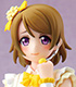 1/10 塗装済み完成品 ラブライブ! 小泉花陽 LoveLive! First Fan Book Ver. ラブライブ!/ラブライブ!/1/10 塗装済み完成品 ラブライブ! 小泉花陽 LoveLive! First Fan Book Ver.