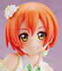 1/10 塗装済み完成品 ラブライブ! 星空 凛 LoveLive! First Fan Book Ver. ラブライブ!/ラブライブ!/1/10 塗装済み完成品 ラブライブ! 星空 凛 LoveLive! First Fan Book Ver.