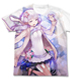 結月ゆかり穏フルグラフィックTシャツ