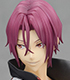 1/8 PVC製塗装済完成品 『Free!』 松岡 凛 Free!/Free!/1/8 PVC製塗装済完成品 『Free!』 松岡 凛