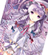 アクシアキャラクタータペストリー 東方混沌符「パチュリー・ノーレッジ」 イラスト:フルーツパンチ 東方Project/東方Project/アクシアキャラクタータペストリー 東方混沌符「パチュリー・ノーレッジ」 イラスト:フルーツパンチ