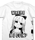 ちーちゃんはちょっと足りない/ちーちゃんはちょっと足りない/ナツTシャツ