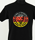 新日本プロレスリング/新日本プロレスリング/ライオンマーク GERMANY Tシャツ