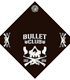 新日本プロレスリング/新日本プロレスリング/BULLET CLUB バンダナ