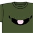 ガンダム シリーズ/機動戦士ガンダム/ザク モノアイ Tシャツ