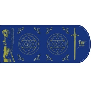 セイバー ブックカバー [Fate/stay night] | 二次元キャラクター公式