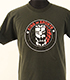 新日本プロレスリング/新日本プロレスリング/ライオンマークMEXICO Tシャツ