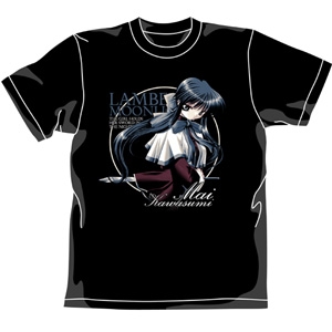 川澄 舞 Tシャツ Kanon コスプレ衣装製作販売のコスパティオ Cospatio Cospa Inc