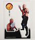 フィギュアシートキーホルダー 飯塚高史 新日本プロレスリング/新日本プロレスリング/フィギュアシートキーホルダー 飯塚高史