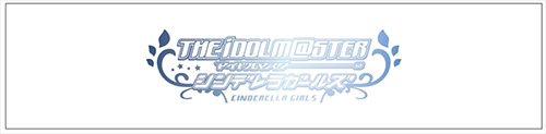 アイドルマスター シンデレラガールズ リストウォッチ 神崎 蘭子