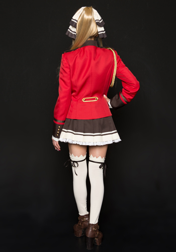 甘城ブリリアントパーク制服 千斗いすずver. スカート [甘城