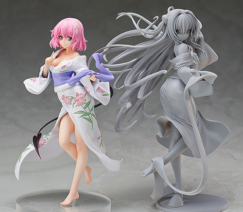 Amazon.co.jp: To LOVEる-とらぶる-ダークネス モモ・ベリア