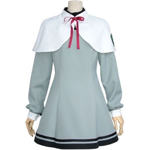 羽ヶ崎学園女子制服 冬 [ときめきメモリアル GIRLS SIDE 2ND