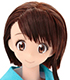 ピュアニーモキャラクターシリーズ 『ニセコイ:』 小野寺小咲 PND092-OKK ニセコイ/ニセコイ:/ピュアニーモキャラクターシリーズ 『ニセコイ:』 小野寺小咲 PND092-OKK
