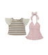 POC350【1/6サイズドール用】PNSマリンボーダーTシャツset AZONE/Pureneemo Original Costume/POC350【1/6サイズドール用】PNSマリンボーダーTシャツset