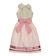 POC353【1/6サイズドール用】PNSフロントリボンノースリーブワンピ AZONE/Pureneemo Original Costume/POC353【1/6サイズドール用】PNSフロントリボンノースリーブワンピ