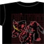 ガンダム シリーズ/機動戦士ガンダム/赤いモビルスーツ Tシャツ
