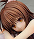 「To LOVEる-とらぶる-ダークネス」 結城 美柑 1/7 PVC製塗装済完成品 ToLOVEる/To LOVEる-とらぶる-ダークネス/「To LOVEる-とらぶる-ダークネス」 結城 美柑 1/7 PVC製塗装済完成品