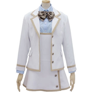 聖スピカ女学院制服 ジャケットセット [ストロベリー・パニック