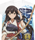 艦隊これくしょん -艦これ-/艦隊これくしょん -艦これ-/Animation Sequence 赤城フルグラフィックTシャツ