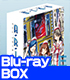 ARIA/ARIA The ANIMATION/★GEE!特典付★ARIA The ANIMATION Blu-ray BOX【Blu-ray】