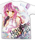 ★限定★原作版「ジブリール」フルグラフィックTシャツ