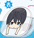 トイズワークスコレクション にいてんごくりっぷ Free!-Eternal Summer-/1ボックス Free!/Free! -Eternal Summer-/トイズワークスコレクション にいてんごくりっぷ Free!-Eternal Summer-/1ボックス