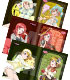 ラブライブ!クリアホルダーVer.3 「凛」「真姫」「花陽」/3種セット ラブライブ!/ラブライブ!/ラブライブ!クリアホルダーVer.3 「凛」「真姫」「花陽」/3種セット