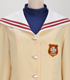 CLANNAD-クラナド-/CLANNAD-クラナド-/【受注生産商品】クラナド 光坂高校女子制服冬服2年　ジャケットセット