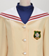 CLANNAD-クラナド-/CLANNAD-クラナド-/【受注生産商品】クラナド 光坂高校女子制服冬服1年　ジャケットセット