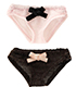 PIC082【1/12サイズドール用】ピコDリボンショーツs..